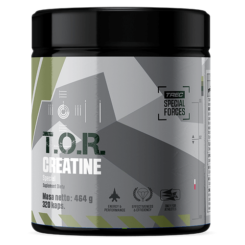 T.O.R. CREATINE SPECIAL