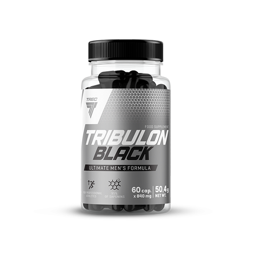 TRIBULON BLACK – ekstrakt Tribulus terrestris