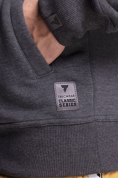 Klasyczna szara męska bluza z kapturem HOODIE CLASSIC GREY https://www.trec.pl/media/catalog/product/t/w/tw_h