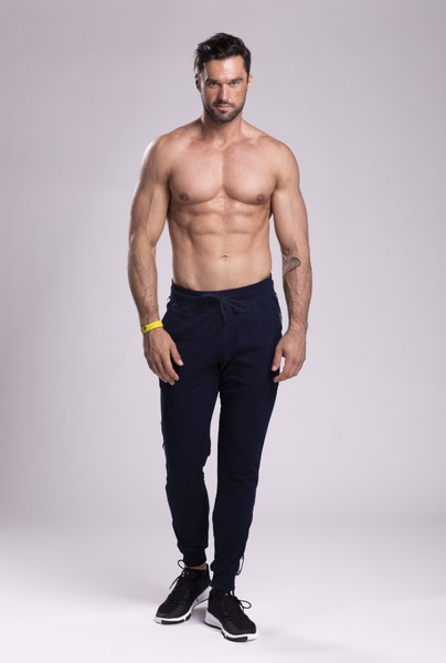 Granatowe spodnie dresowe męskie JOGGER STRIPE NAVY https://www.trec.pl/media/catalog/product/t/w/tw_p