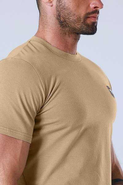 Beżowy T-shirt męski CREST BEIGE Special Forces https://www.trec.pl/media/catalog/product/t/w/tw_t
