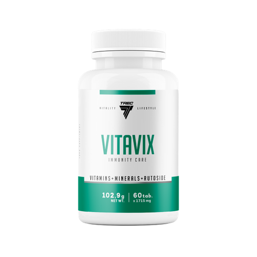 VITAVIX - wsparcie odporności