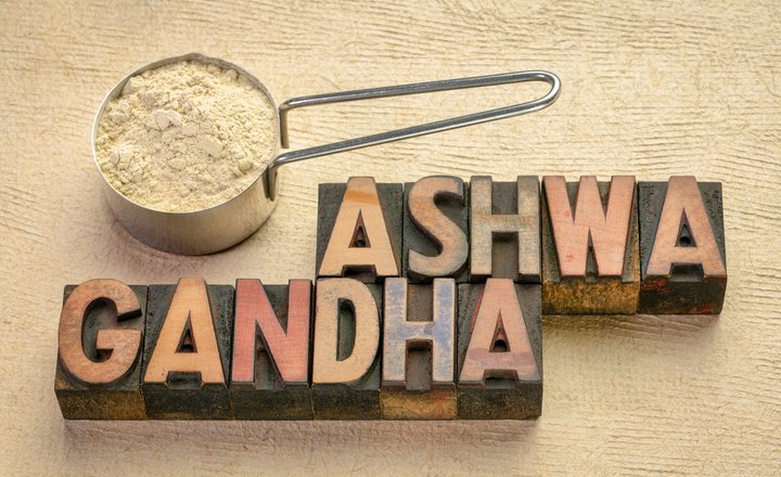 Ashwagandha (indyjski żeń szeń) → Działanie | Dawkowanie | Opinie
