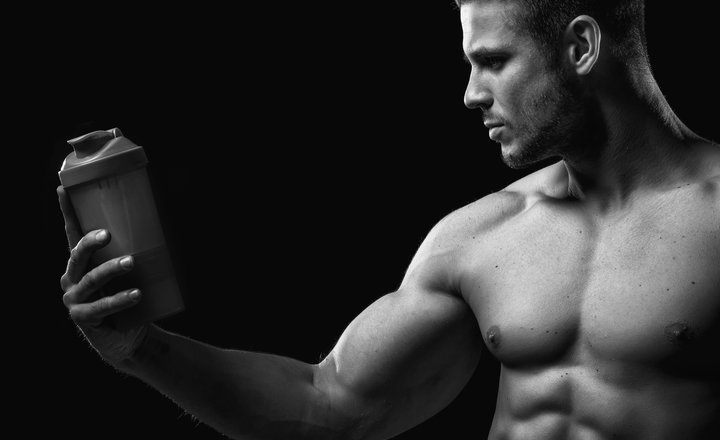 Czy białko buduje masę mięśniową?