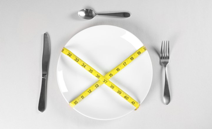 Dlaczego mimo diety waga nie spada?