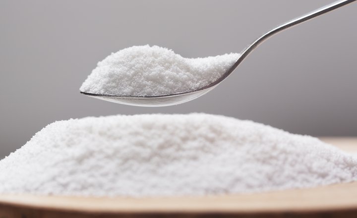 Erytrol – 5 powodów, żeby zastąpić nim cukier