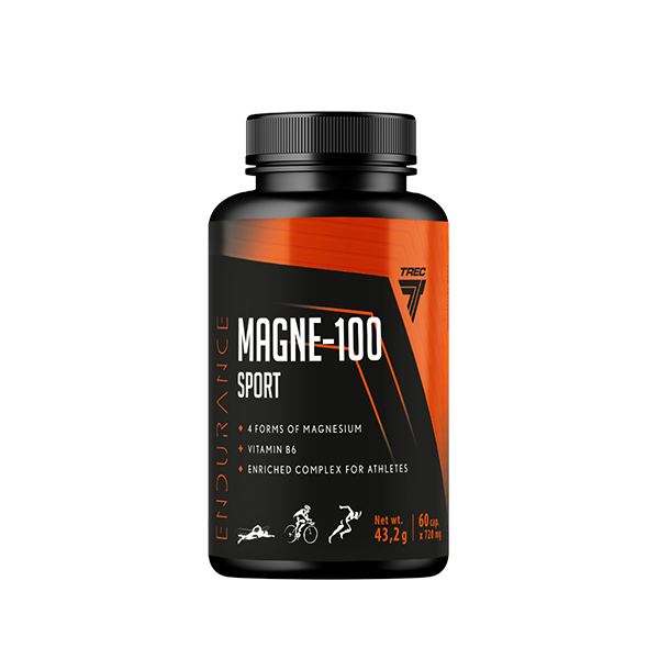Endurance Magnez MAGNE-100 SPORT MAGNE-100 SPORT