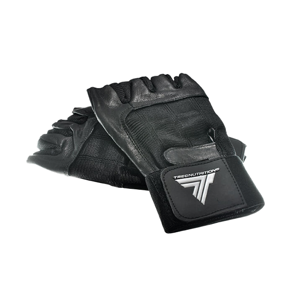 Sprzęt sportowy Czarne rękawiczki na siłownię PLUS GLOVES CLASSIC BLACK PLUS GLOVES CLASSIC BLACK no bg