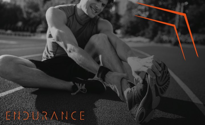 Skurcze mięśni u biegaczy i kolarzy - co je powoduje i jak sobie z nimi radzić?