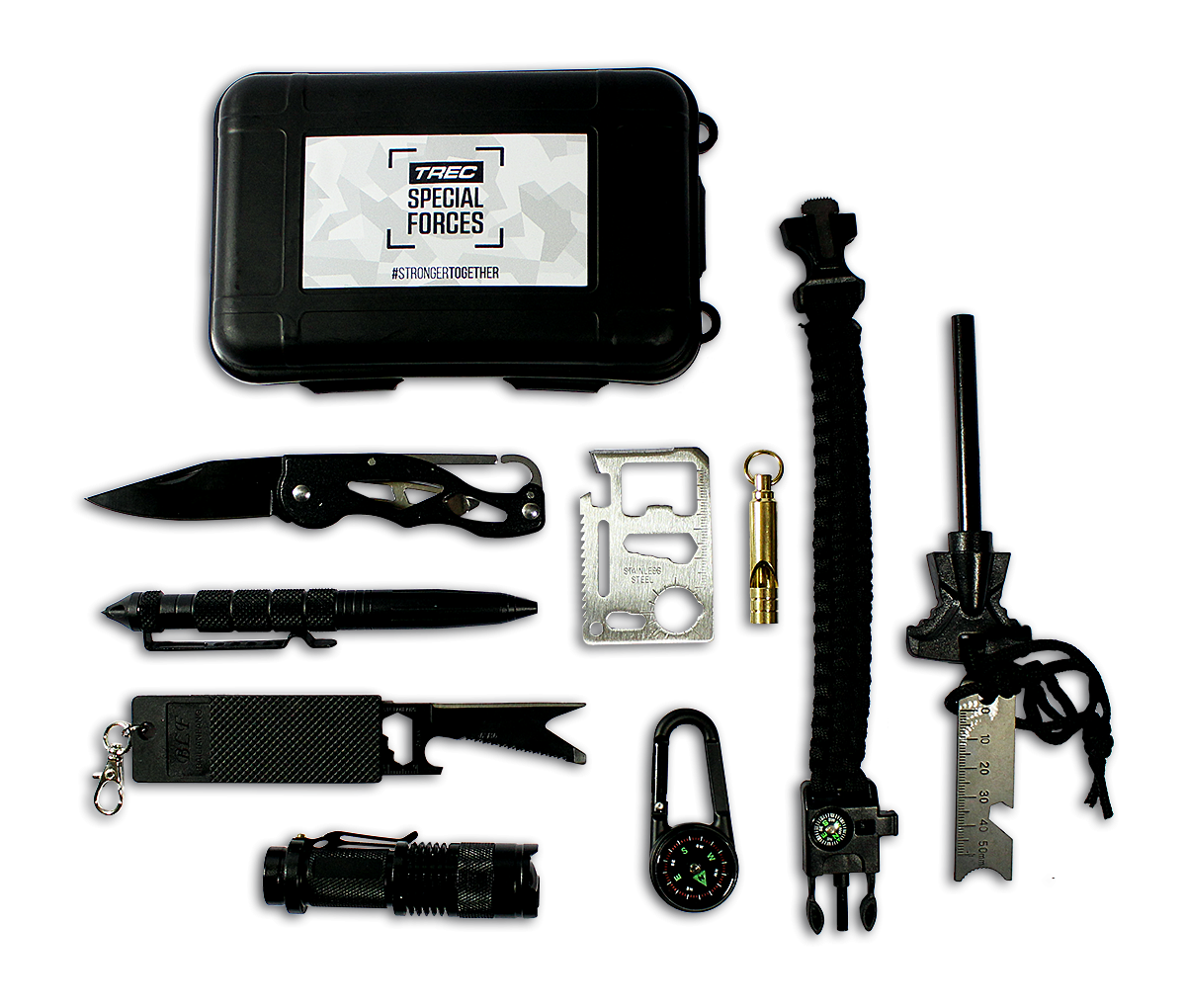 SPECIAL FORCES MULTITOOL - SET Glowne