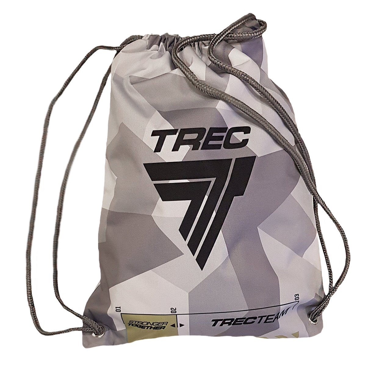 Sprzęt sportowy Worek-plecak TREC TEAM DRAWSTRING BAG 05 SPECIAL FORCES Glowne