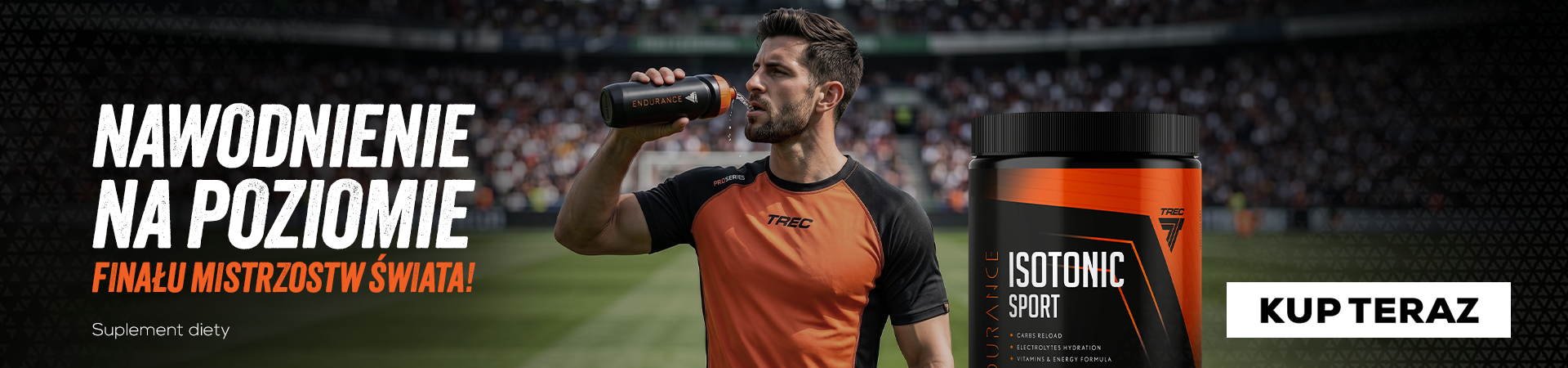ISOTONIC SPORT