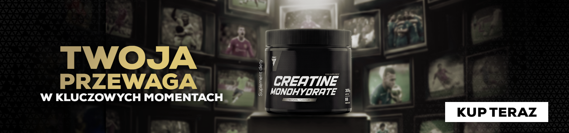 CREATINE MONO