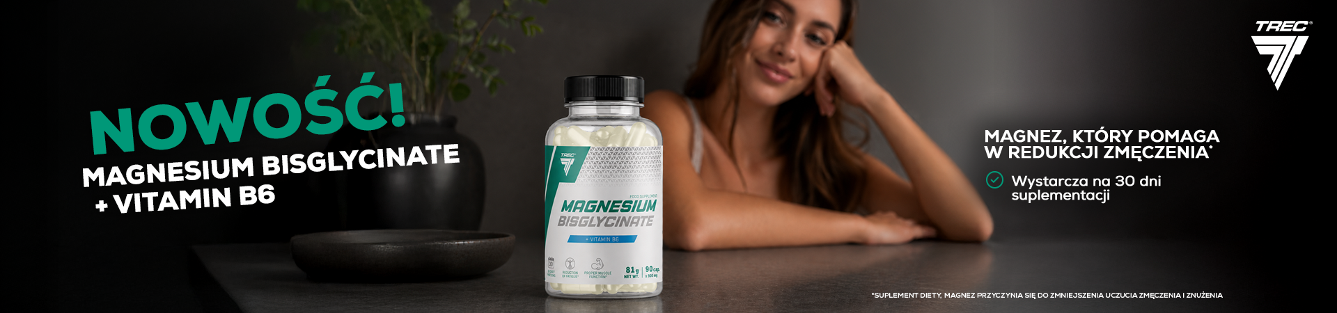 MAGNESIUM BISGLYCINATE