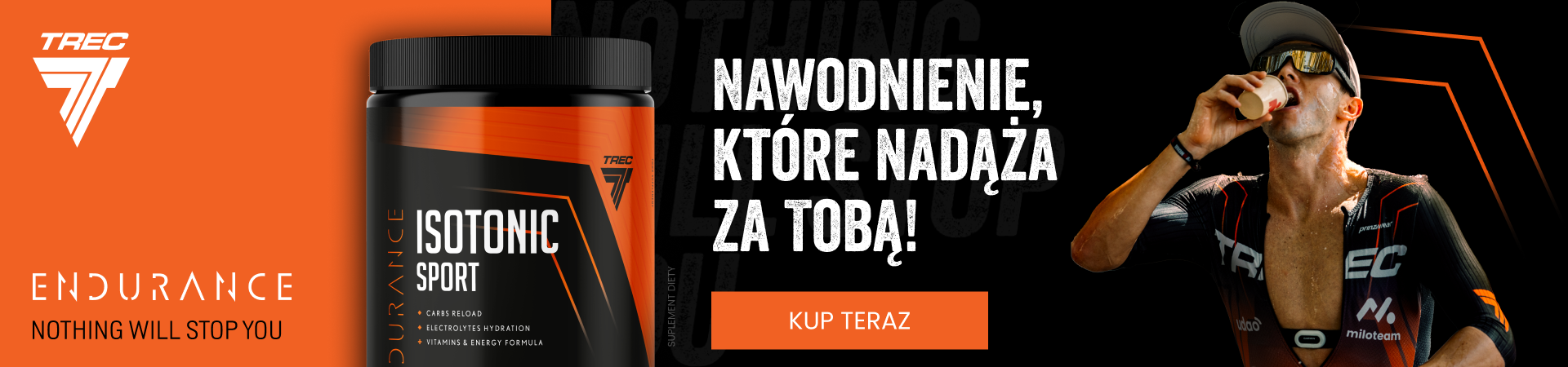 ISOTONIC SPORT