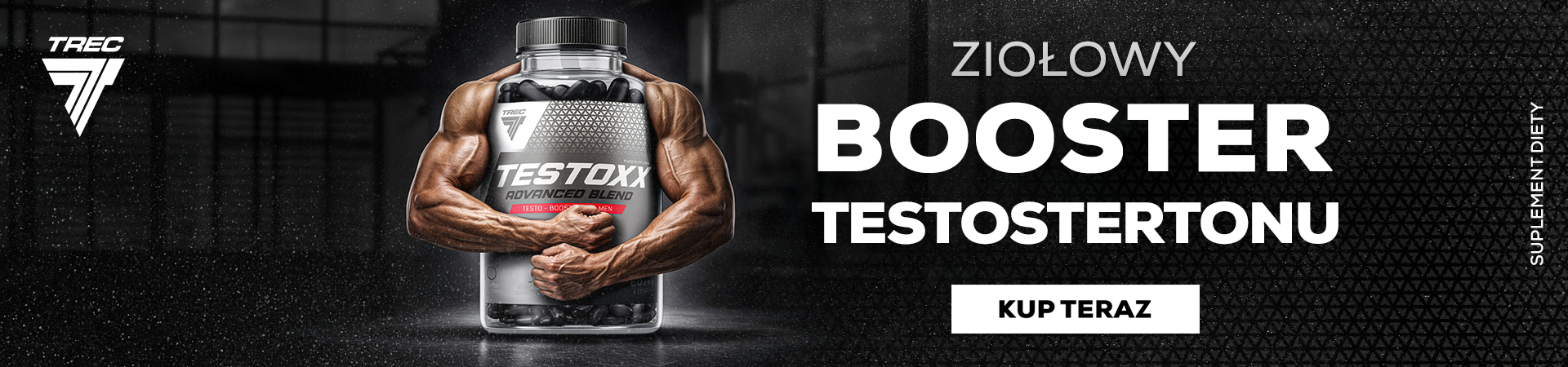 WSPARCIE MĘSKOŚCI!