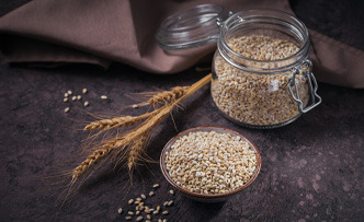 Białko roślinne zbóż - ocena wartości i kilka słów o glutenie. Czym jest seitan?