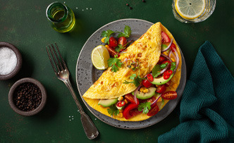 Dieta niskowęglowodanowa - zasady, jadłospis, efekty