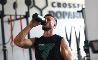 BCAA czy EAA - które aminokwasy są dla mnie lepsze?