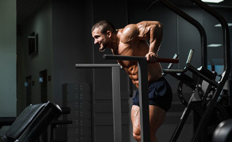 Ćwiczenia na triceps - 7 najlepszych ćwiczeń