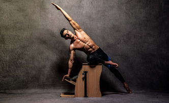 Pilates - co to jest, jakie daje efekty i komu jest polecany?