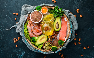 Kwasy tłuszczowe omega 3 - właściwości, działanie, źródła, zapotrzebowanie
