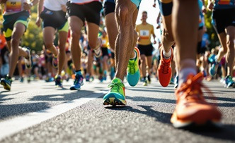 Kalkulator prognoza wyniku biegu (zawodów)