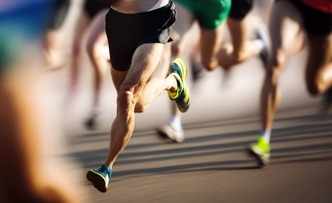 Kalkulator tempa biegu