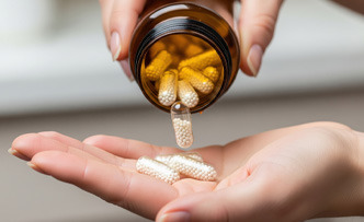 Przedłużone uwalnianie składnika aktywnego (SR) - dlaczego warto szukać takich suplementów?