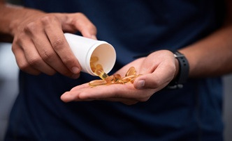 Jakie substancje i suplementy na wątrobę?