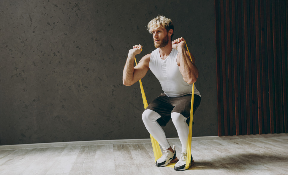 Trening TBC (Total Body Conditioning) - na czym polega i komu jest polecany?