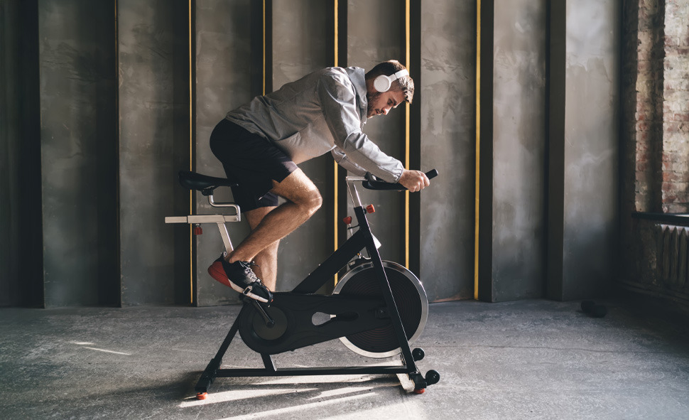 Trening cardio – zasady, założenia, zalety