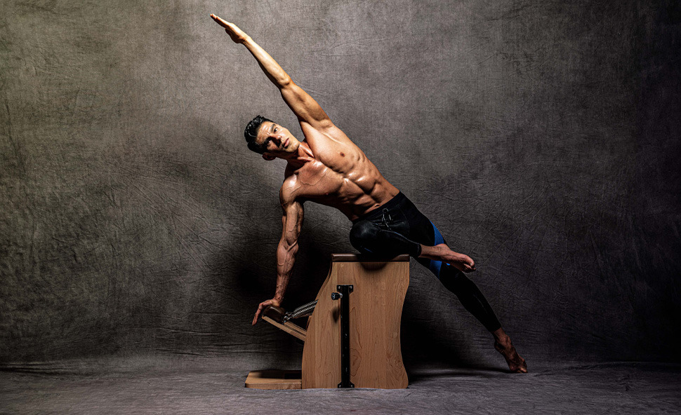 Pilates - co to jest, jakie daje efekty i komu jest polecany?