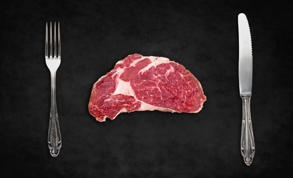 Dieta karniwora (carnivore diet) - na czym polega i jakie efekty daje?