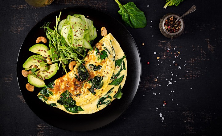Dieta paleo - na czym polega i czy jest zdrowa?