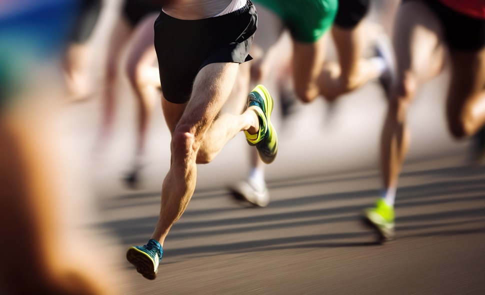 Kalkulator tempa biegu