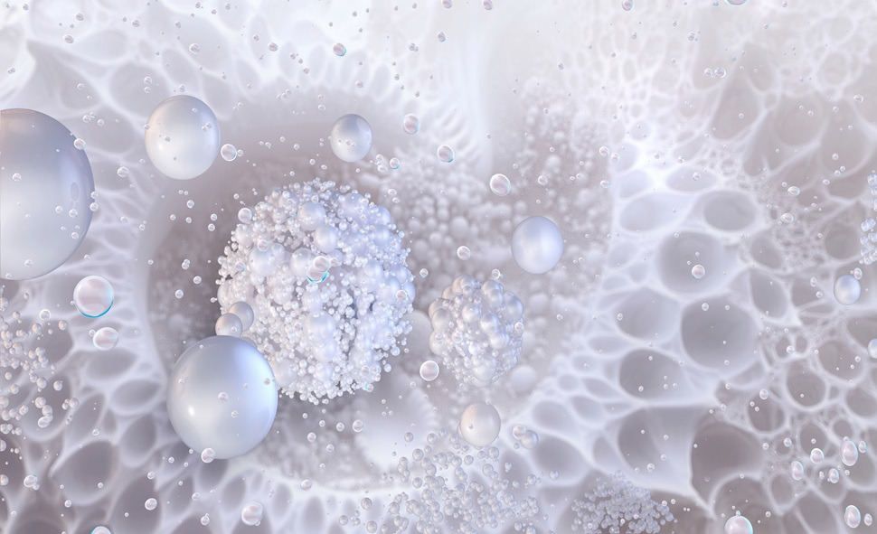 Co poprawia wchłanianie kolagenu? Rola witaminy C, cynku i miedzi