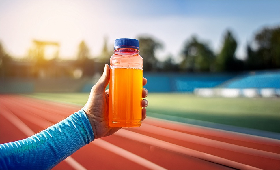 Elektrolity dla biegaczy – dlaczego suplementacja elektrolitów jest istotna?