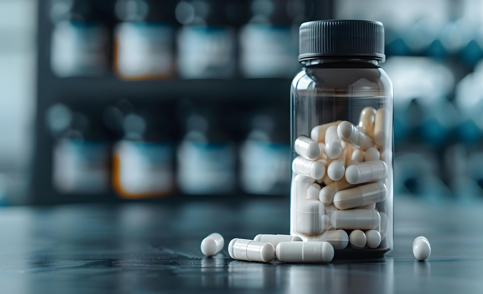 Cytrulina w praktyce: jak planować łączenie suplementów i minimalizować działania niepożądane